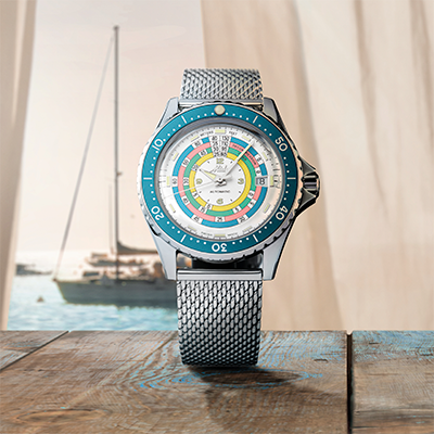 Mido limited edition watches store