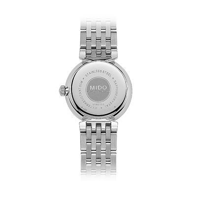Reloj Mido Dorada M0332101103100 (4474225918025)