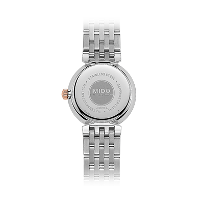 Reloj Mido Dorada M0332102201300 (4474225983561)