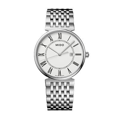 Reloj MIDO Dorada M0334101101300 – Guvier