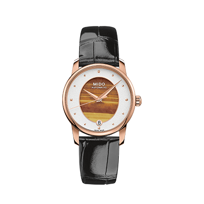 Reloj Mido Baroncelli M0352073647100 (4474226278473)