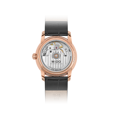 Reloj Mido Baroncelli M0352073647100 (4474226278473)