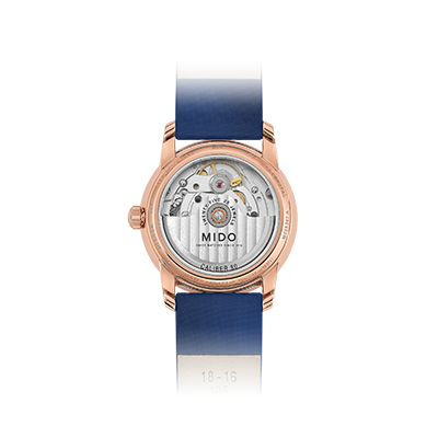 Reloj Mido Baroncelli M0352073749100 (4474226311241)