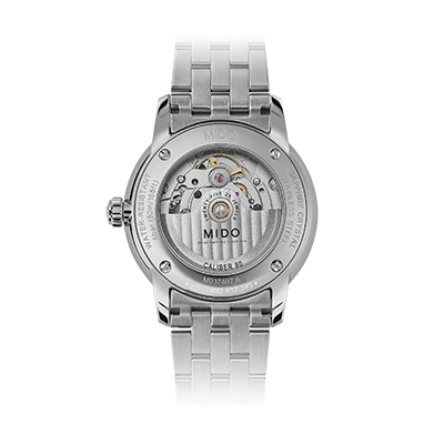 Reloj MIDO Baroncelli Signature M0374071103101 (6603431706697)