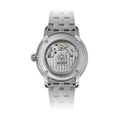 Reloj MIDO Baroncelli Signature M0374071104101 (6603431641161)