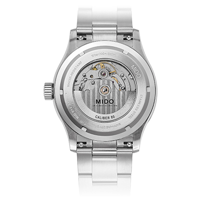 Reloj mido multifort automatic hotsell