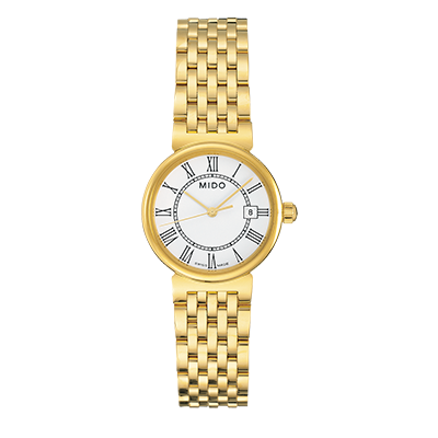 Reloj MIDO Dorada M21303261 – Guvier