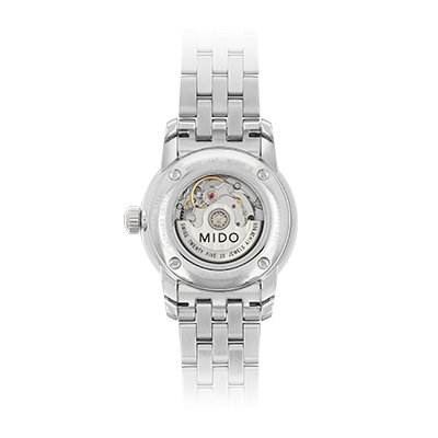 Reloj Mido Baroncelli M76004151 (4474227294281)