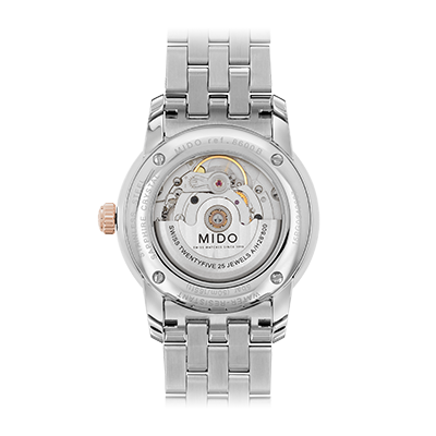 Reloj Mido Baroncelli M86009N61 (4474227851337)