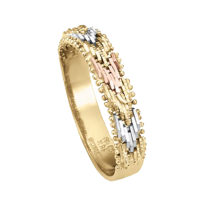 Anillo florentino clearance