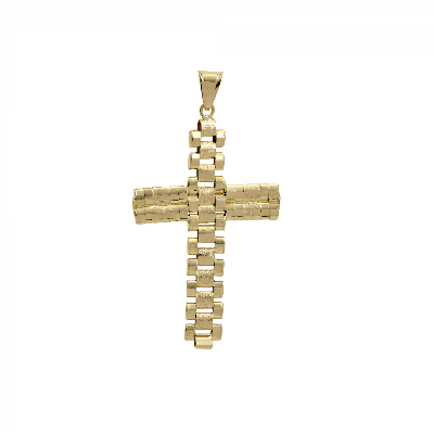 Cruz rolex oro precio hotsell