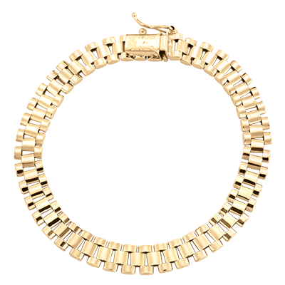 Pulsera rolex oro precio hot sale