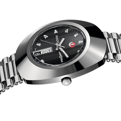 Reloj Rado Original Automatic R12408613 Guvier