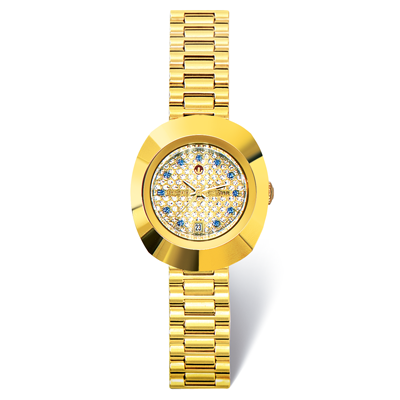 Reloj Rado Original Automatic R12416393 – Guvier