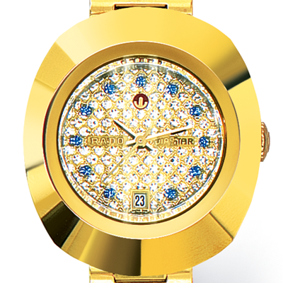 Reloj Rado Original Automatic R12416393 – Guvier