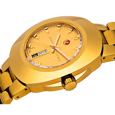 Reloj Rado Original  R12999253 (6853398593609)