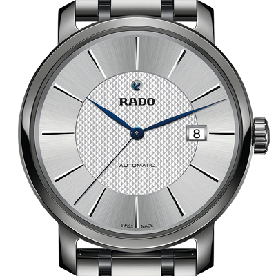 Reloj Rado DiaMaster Automatic R14074132 (4616317042761)