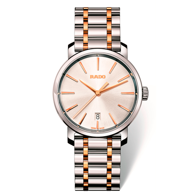Reloj Rado DiaMaster R14078103 (4616317108297)
