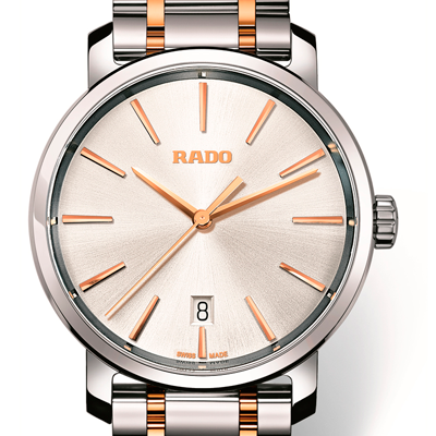 Reloj Rado DiaMaster R14078103 (4616317108297)