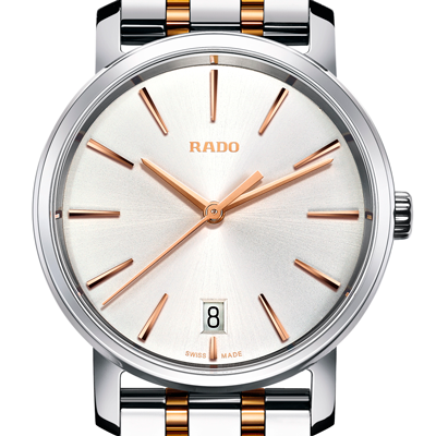 Reloj Rado DiaMaster R14089103 (4616317141065)