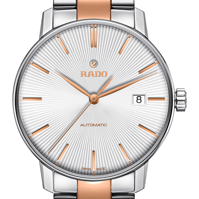 Reloj Rado Coupole Classic Automatic R22860022 (4616317239369)