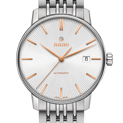 Reloj Rado Coupole Classic Automatic R22860024 (4616318550089)