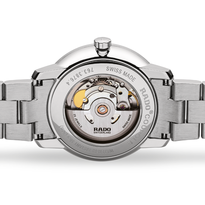 Reloj Rado Coupole Classic Automatic R22876013 (4616318910537)