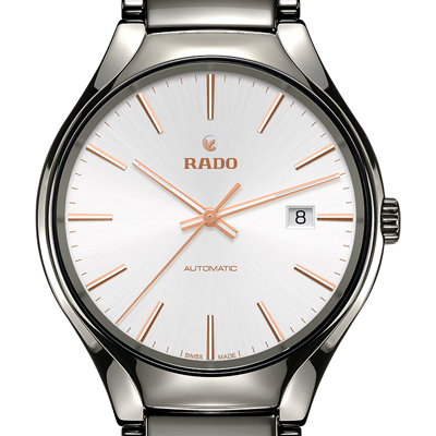 Reloj Rado True Automatic R27057112 (4616317435977)