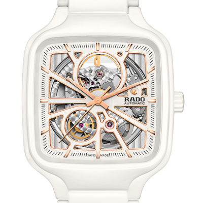 Reloj Rado True R27073012 – Guvier - Main Image