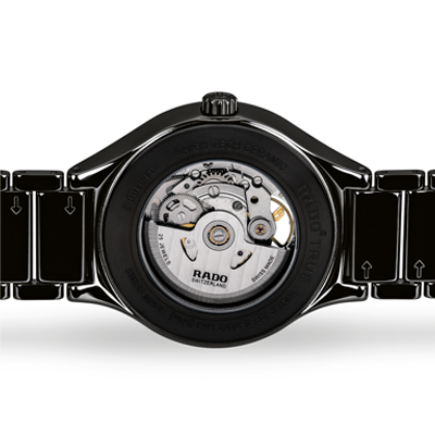 Reloj Rado True Secret R27107152 (4543884329033)