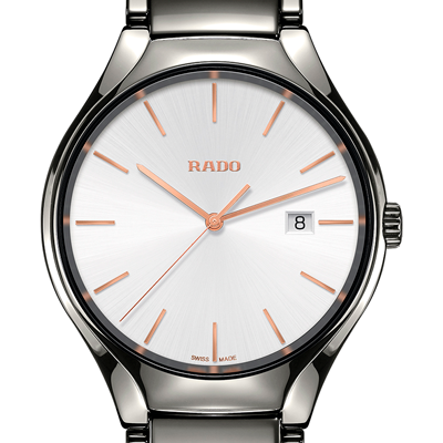 Reloj Rado True R27239102 (4616317567049)