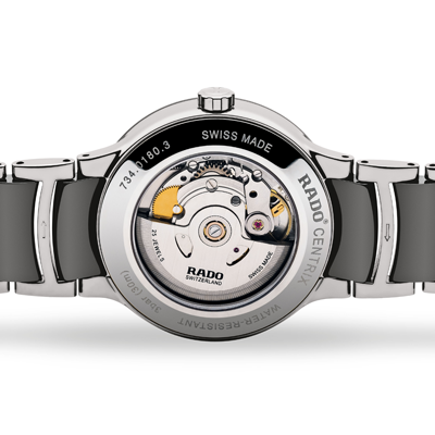 Reloj Rado Centrix Automatic R30010202 (4616319402057)