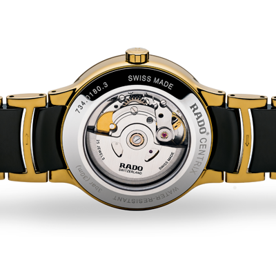 Reloj Rado Centrix Automatic Diamonds R30079762 (4616319434825)