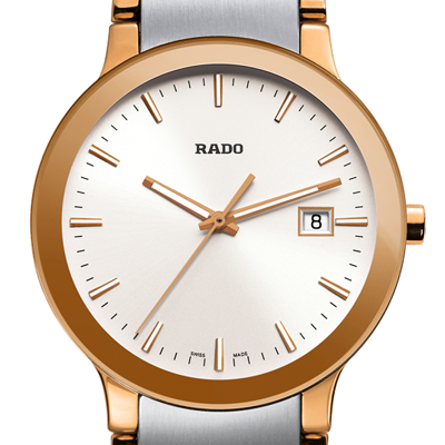 Reloj Rado Centrix R30555103 (4616319795273)