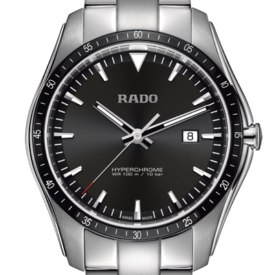 Reloj Rado HyperChrome R32502153 (4616320319561)