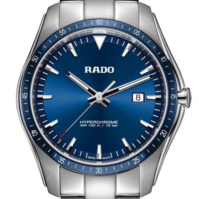 Reloj Rado HyperChrome R32502203 (4616320352329)