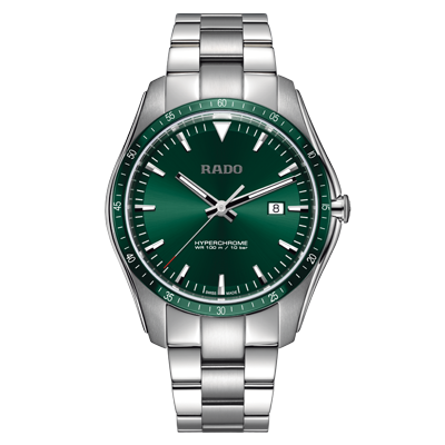 Reloj Rado HyperChrome R32502313 (4616320385097)