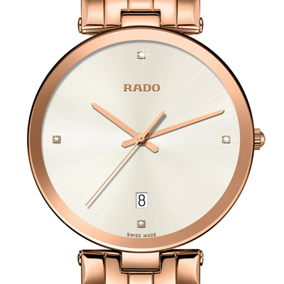 Reloj Rado Florence Diamonds R48869734 (4616320581705)