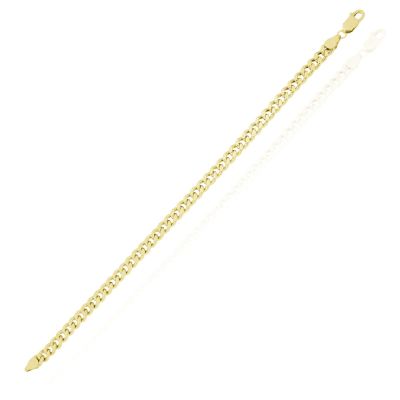 Pulsera Barbada Oro 14K (8325331910936)