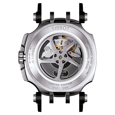 Reloj Tissot Special Collections T1154272705701 (6768799907913)