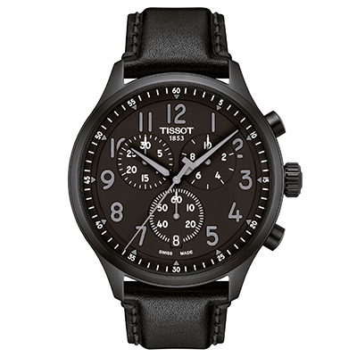 Marca tissot best sale