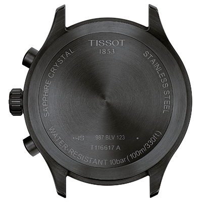 Reloj Tissot T-Sport T1166173605200 (6768799973449)