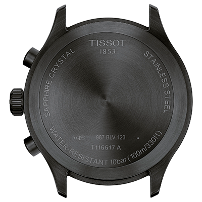 Reloj Tissot T-Sport T1166173605202 (6768800006217)
