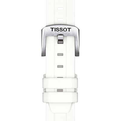 Reloj Tissot T-Sport T1202101101100 (6768800038985)