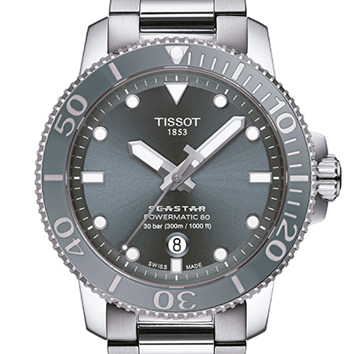 Reloj Tissot T-Sport T1204071108101 (6768800202825)