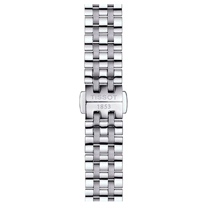 Reloj Tissot T-Classic T1222231103300 (6768800268361)