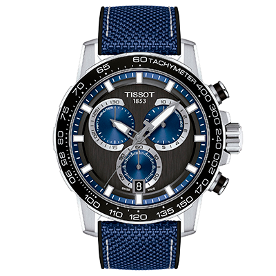 Reloj Tissot T-Sport T1256171705103 (6768800563273)