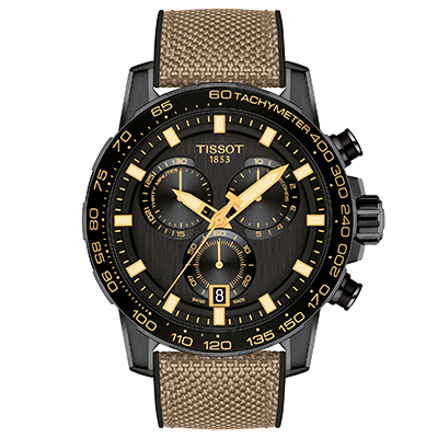 Reloj Tissot T-Sport T1256173705101 (6768800596041)