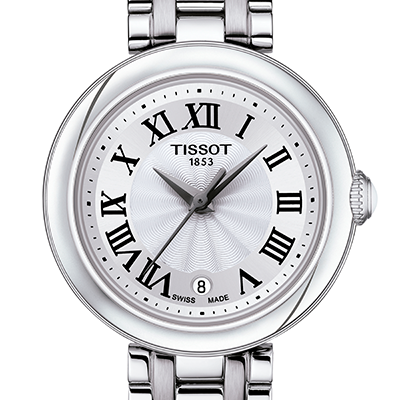Reloj Tissot T-Lady T1260101101300 (6768800628809)