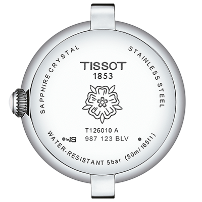 Reloj Tissot T-Lady T1260101101300 (6768800628809)